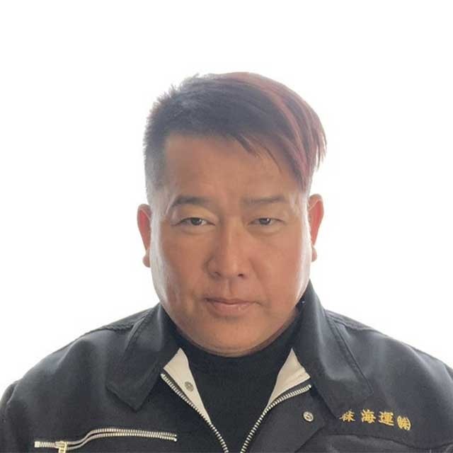 森 龍一の画像